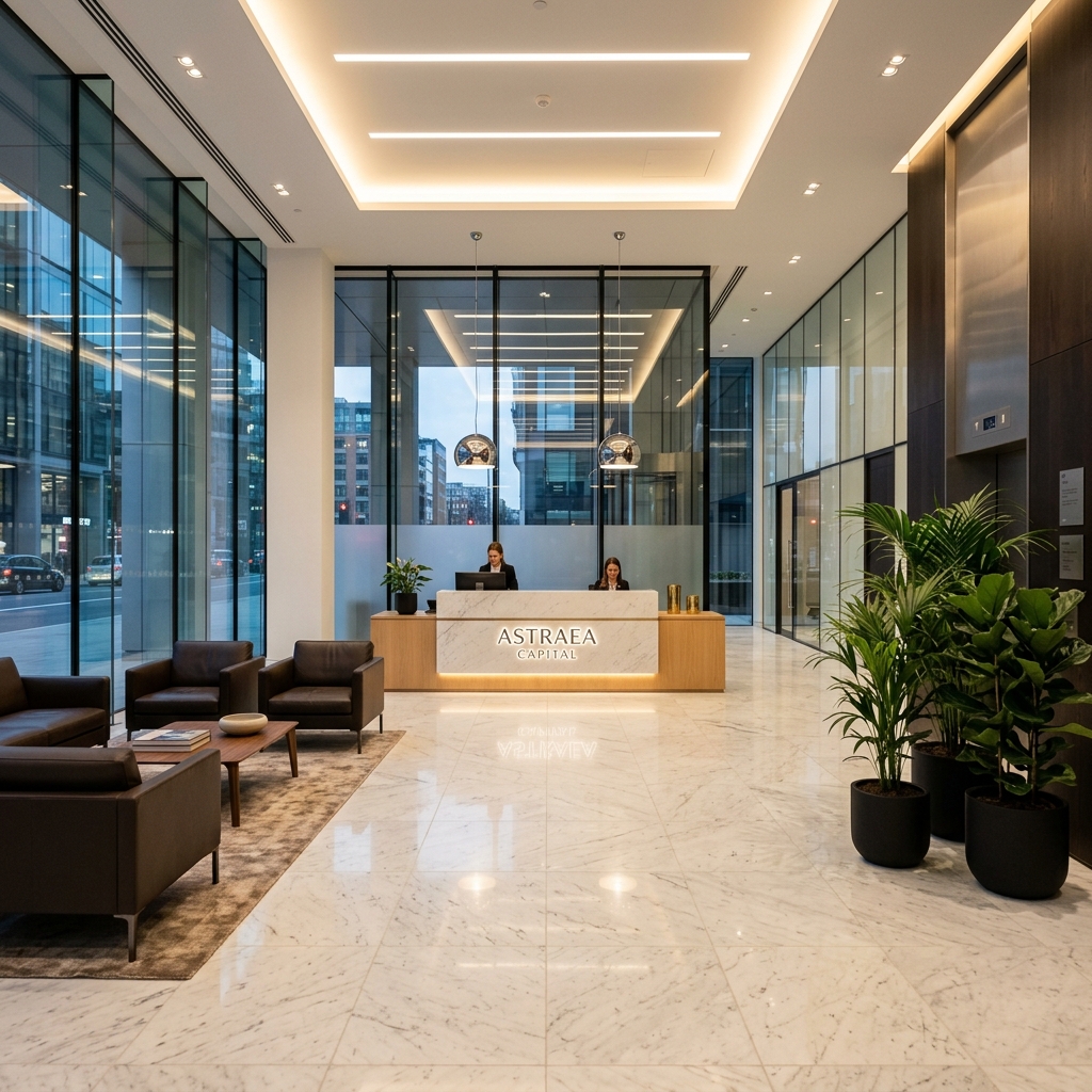 Corporate Office Deep Cleaning Bangalore